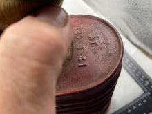 Load image into Gallery viewer, WW2 British Army Pattern General Service Gas Mask - 1941 Dated - The Militaria Shop
