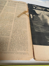 Load image into Gallery viewer, Original French Language WW2 German Signal Magazine - March 1942
