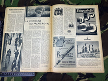 Load image into Gallery viewer, Original WW2 German Signaal Propaganda Magazine - 2nd April 1943
