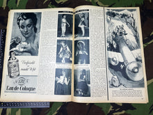 Lade das Bild in den Galerie-Viewer, Original WW2 German Signaal Propaganda Magazine - 2nd April 1943
