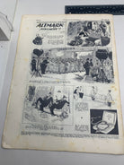 JB Juustrierter Beobachter NSDAP Magazine Original WW2 German - 7th March 1940 - The Militaria Shop