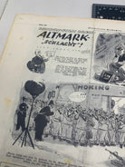 JB Juustrierter Beobachter NSDAP Magazine Original WW2 German - 7th March 1940 - The Militaria Shop