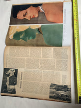 Load image into Gallery viewer, Original French Language WW2 German Signal Magazine - March 1942
