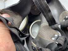 Load image into Gallery viewer, WW2 British Army Pattern General Service Gas Mask - 1941 Dated - The Militaria Shop
