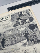 JB Juustrierter Beobachter NSDAP Magazine Original WW2 German - 7th March 1940 - The Militaria Shop