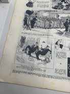 JB Juustrierter Beobachter NSDAP Magazine Original WW2 German - 7th March 1940 - The Militaria Shop