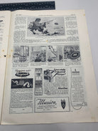 JB Juustrierter Beobachter NSDAP Magazine Original WW2 German - 22nd February 1940 - The Militaria Shop