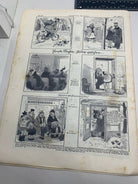 JB Juustrierter Beobachter NSDAP Magazine Original WW2 German - 22nd February 1940 - The Militaria Shop