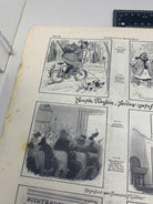 JB Juustrierter Beobachter NSDAP Magazine Original WW2 German - 22nd February 1940 - The Militaria Shop