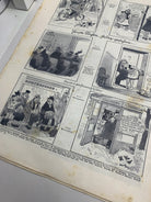 JB Juustrierter Beobachter NSDAP Magazine Original WW2 German - 22nd February 1940 - The Militaria Shop