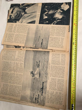 Load image into Gallery viewer, Original French Language WW2 German Signal Magazine - February 1942
