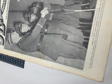 Load image into Gallery viewer, JB Juustrierter Beobachter NSDAP Magazine Original WW2 German - 29th January 1942
