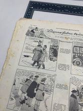 Load image into Gallery viewer, JB Juustrierter Beobachter NSDAP Magazine Original WW2 German - 29th January 1942
