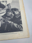 JB Juustrierter Beobachter NSDAP Magazine Original WW2 German - 16th January 1941 - The Militaria Shop