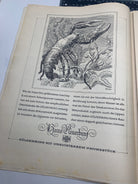 JB Juustrierter Beobachter NSDAP Magazine Original WW2 German - 16th January 1941 - The Militaria Shop