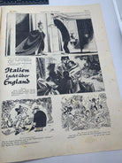 JB Juustrierter Beobachter NSDAP Magazine Original WW2 German - 16th January 1941 - The Militaria Shop