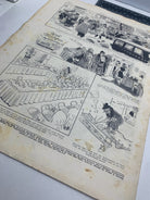 JB Juustrierter Beobachter NSDAP Magazine Original WW2 German - 16th January 1941 - The Militaria Shop