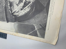 Load image into Gallery viewer, JB Juustrierter Beobachter NSDAP Magazine Original WW2 German - 15th January 1942
