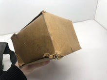 Load image into Gallery viewer, Original WW2 British Civilian Gas Mask in Box with Label
