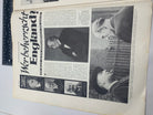 JB Juustrierter Beobachter NSDAP Magazine Original WW2 German - 15th January 1942 - The Militaria Shop