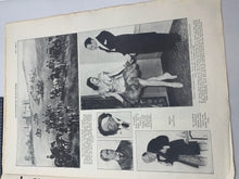 Load image into Gallery viewer, JB Juustrierter Beobachter NSDAP Magazine Original WW2 German - 15th January 1942
