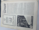 JB Juustrierter Beobachter NSDAP Magazine Original WW2 German - 15th January 1942 - The Militaria Shop