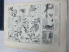 JB Juustrierter Beobachter NSDAP Magazine Original WW2 German - 15th January 1942 - The Militaria Shop