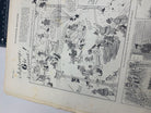 JB Juustrierter Beobachter NSDAP Magazine Original WW2 German - 15th January 1942 - The Militaria Shop
