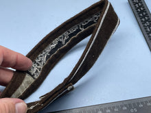 Charger l&#39;image dans la galerie, WW2 German Army Feldgendarmerie Officer&#39;s Cuff Title
