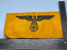 Charger l&#39;image dans la galerie, Interesting WW2 German Army Armband
