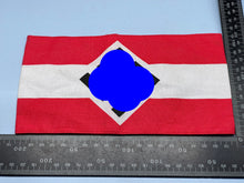 Charger l&#39;image dans la galerie, Printed WW2 German Hitler Youth Armband
