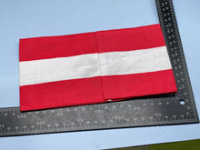 Charger l&#39;image dans la galerie, Printed WW2 German Hitler Youth Armband

