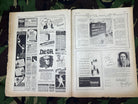 JB Juustrierter Beobachter NSDAP Magazine Original WW2 German - 9th January 1941 - The Militaria Shop