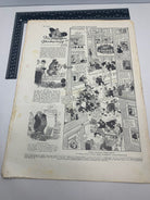 JB Juustrierter Beobachter NSDAP Magazine Original WW2 German - 19th February 1942 - The Militaria Shop