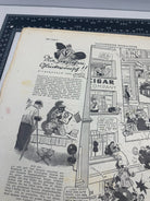 JB Juustrierter Beobachter NSDAP Magazine Original WW2 German - 19th February 1942 - The Militaria Shop