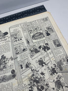 JB Juustrierter Beobachter NSDAP Magazine Original WW2 German - 19th February 1942 - The Militaria Shop