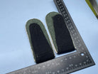 Pair of WW2 German Gross Deutschland Shoulder boards - The Militaria Shop