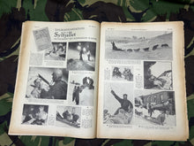 Load image into Gallery viewer, JB Juustrierter Beobachter NSDAP Magazine Original WW2 German - 31st October 1940 - The Militaria Shop
