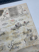 Der Adler Luftwaffe Magazine Original WW2 German - 1st September 1942 - The Militaria Shop