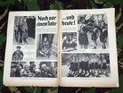 JB Juustrierter Beobachter NSDAP Magazine Original WW2 German - 15th August 1940 - The Militaria Shop