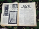JB Juustrierter Beobachter NSDAP Magazine Original WW2 German - 15th August 1940 - The Militaria Shop