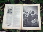JB Juustrierter Beobachter NSDAP Magazine Original WW2 German - 15th August 1940 - The Militaria Shop