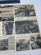 Der Adler Luftwaffe Magazine Original WW2 German - 31st August 1943 - The Militaria Shop