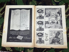 JB Juustrierter Beobachter NSDAP Magazine Original WW2 German - 15th August 1940 - The Militaria Shop
