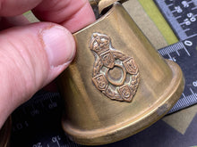 Charger l&#39;image dans la galerie, Pair of Interesting British Army Badged Ashtrays
