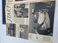 Charger l&#39;image dans la galerie, Der Adler Luftwaffe Magazine Original WW2 German - 27th April 1943
