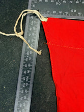 Charger l'image dans la galerie, Original WW2 German NSDAP Pennant Flag - Size 52cm x 28cm - The Militaria Shop
