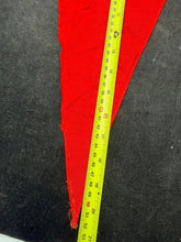 Charger l'image dans la galerie, Original WW2 German NSDAP Pennant Flag - Size 52cm x 28cm - The Militaria Shop
