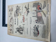 Load image into Gallery viewer, Der Adler Luftwaffe Magazine Original WW2 German - 13th April 1943
