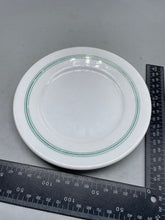 Charger l'image dans la galerie, Original WW2 German Kriegsmarine Plate - 1941 Dated
